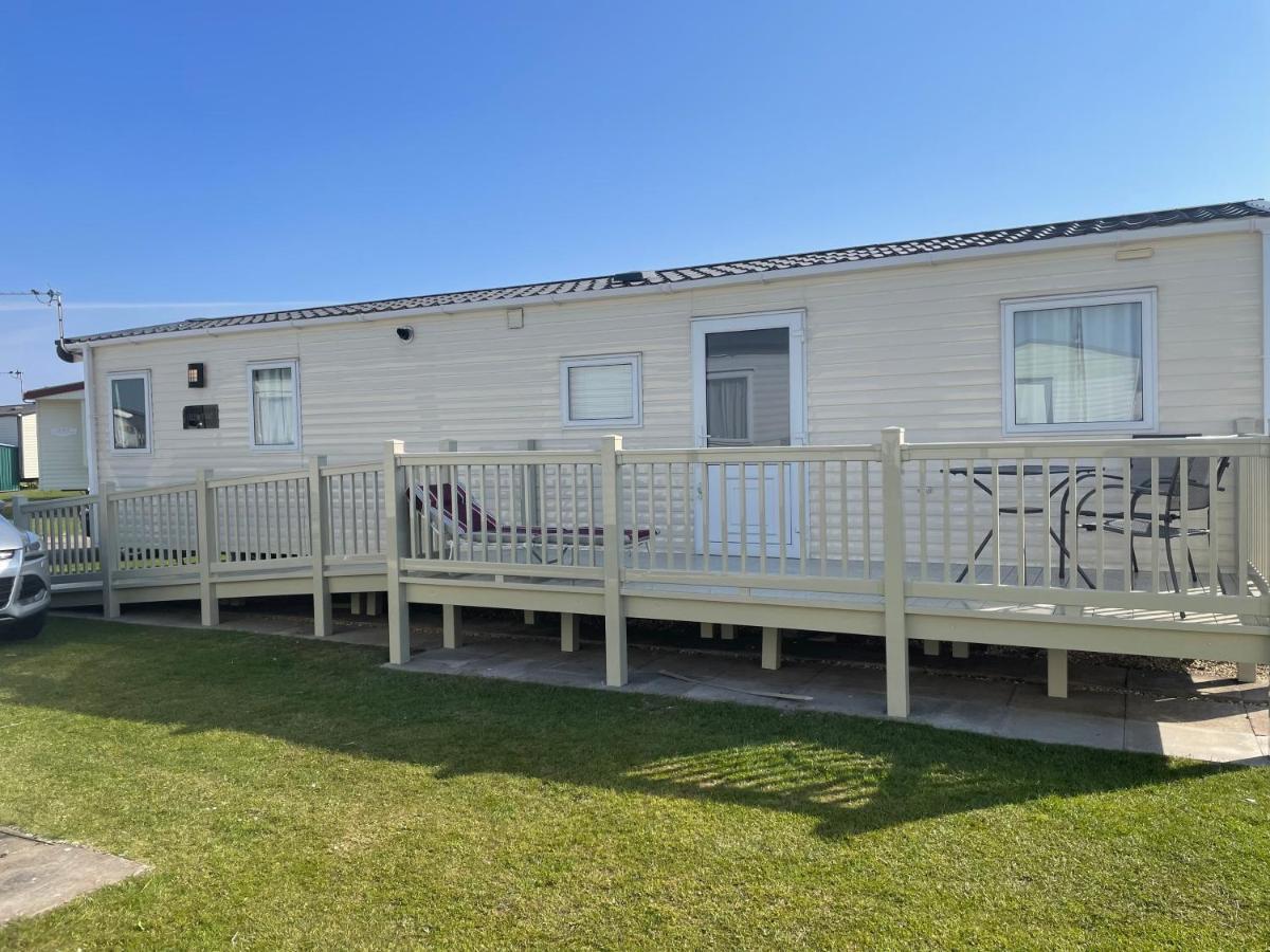 The Pearl Hotel Skegness Exterior foto